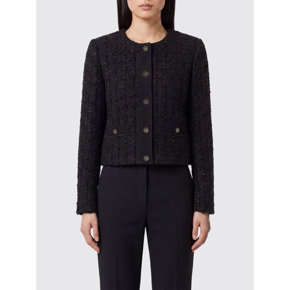 Liu Jo Women Jacket Woman Liu Jo
